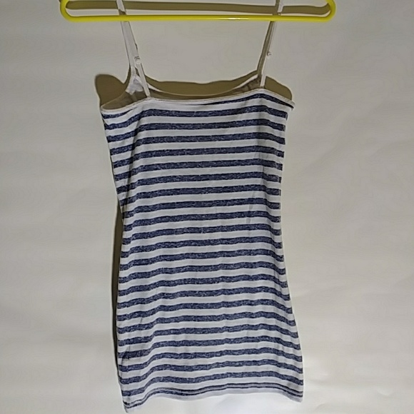 Striped camisole - Picture 3 of 3